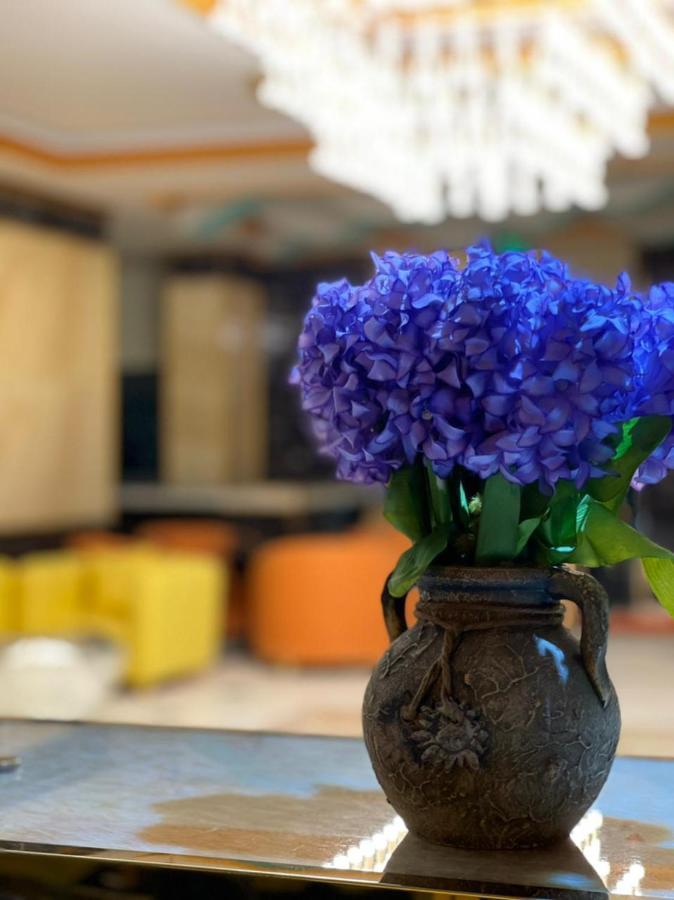 Asian Hotel 두쿰 외부 사진