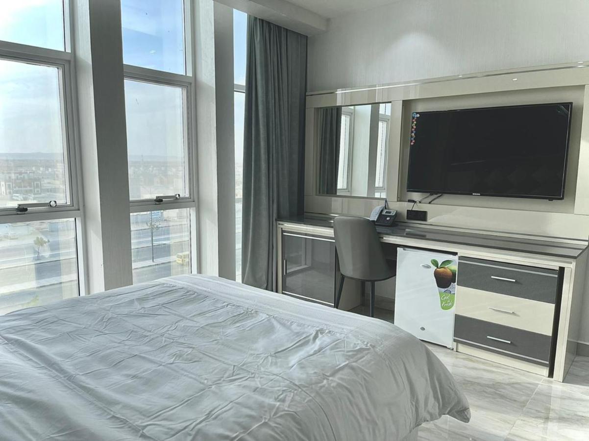 Asian Hotel 두쿰 외부 사진