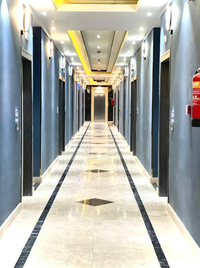 Asian Hotel 두쿰 외부 사진