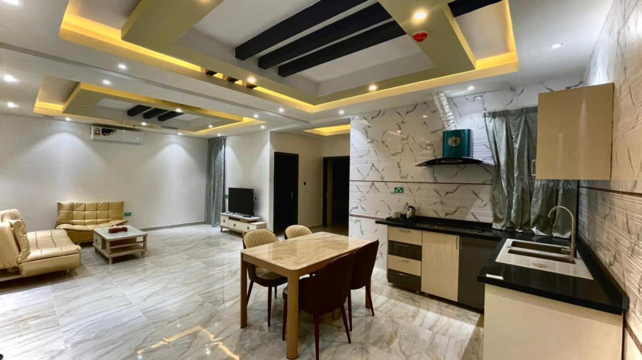 Asian Hotel 두쿰 외부 사진