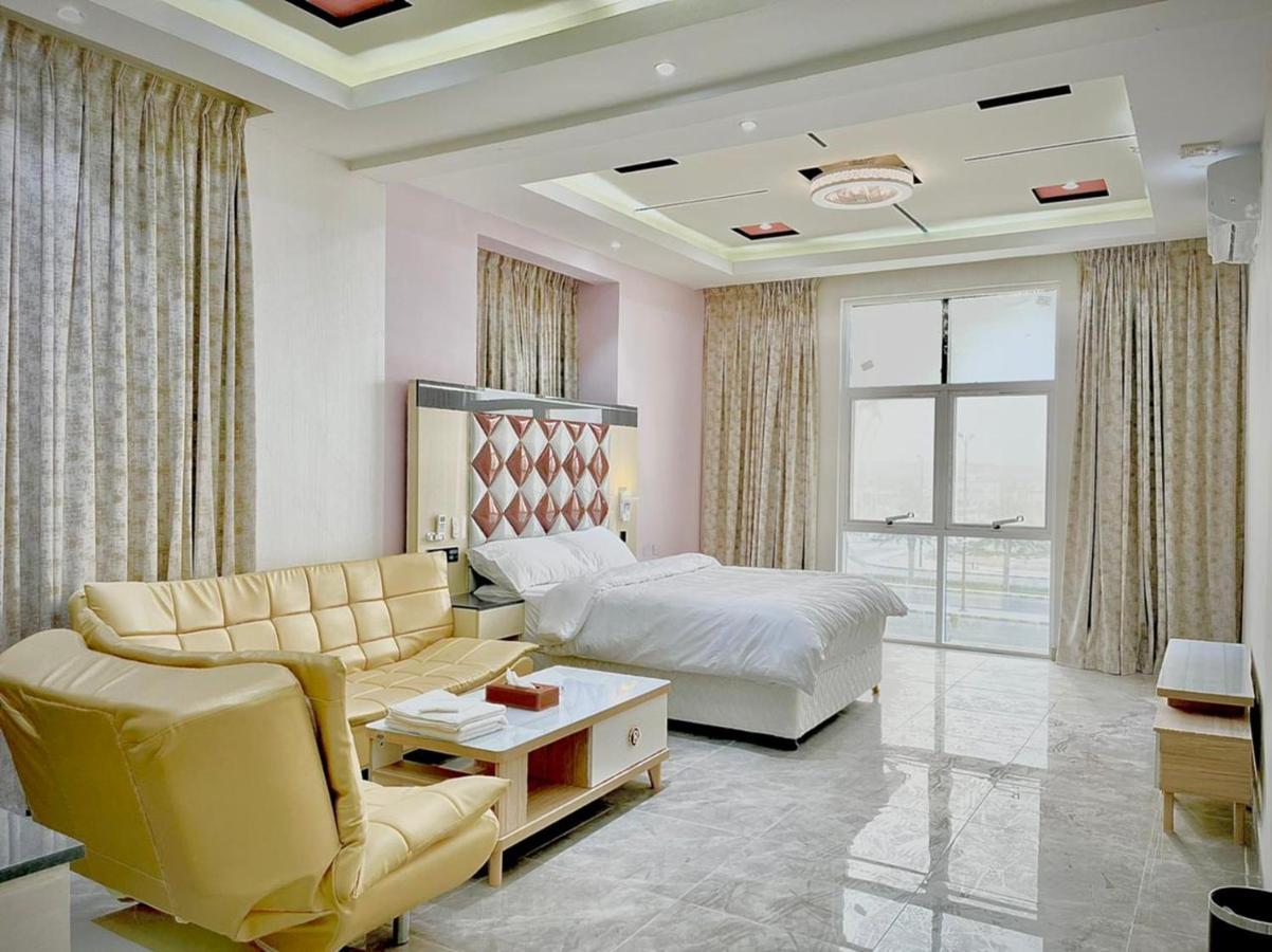 Asian Hotel 두쿰 외부 사진