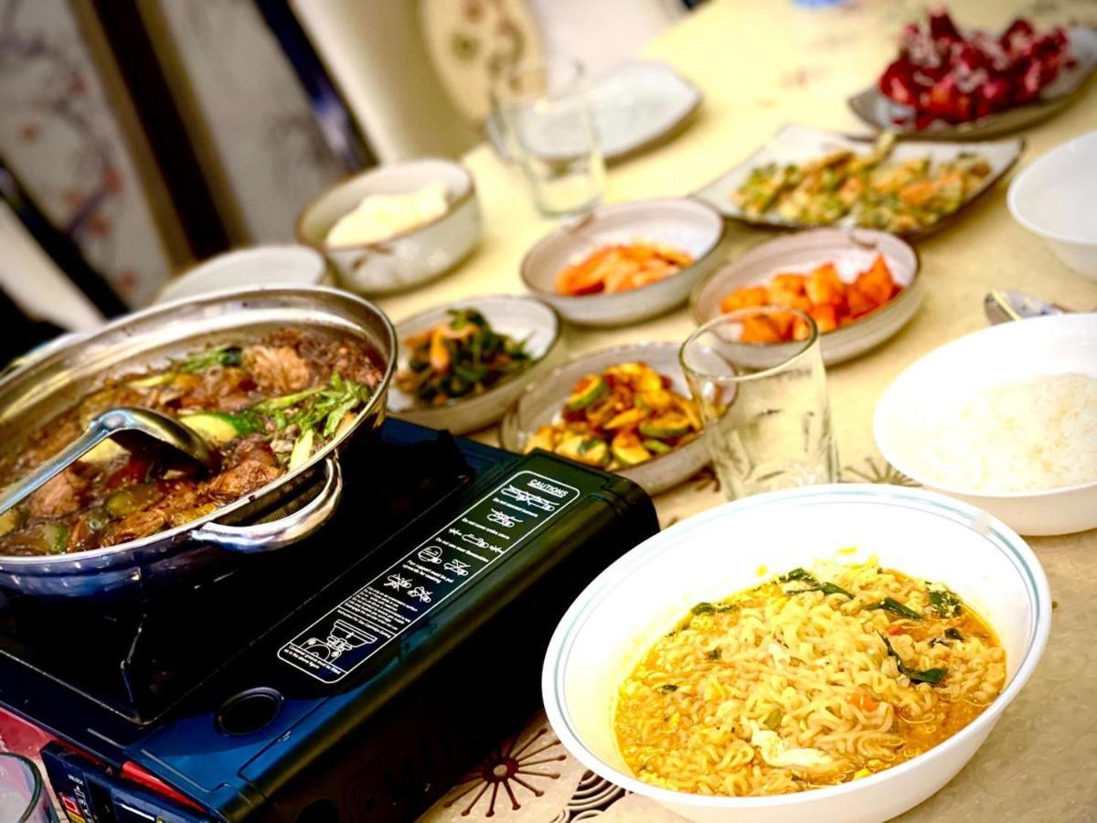 Asian Hotel 두쿰 외부 사진