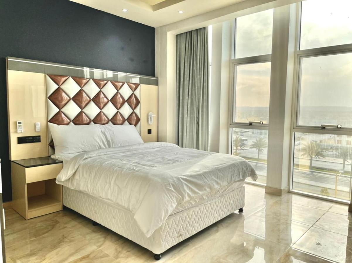 Asian Hotel 두쿰 외부 사진