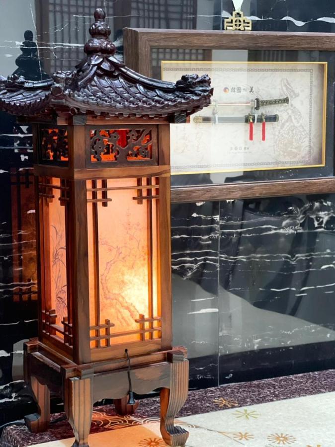 Asian Hotel 두쿰 외부 사진