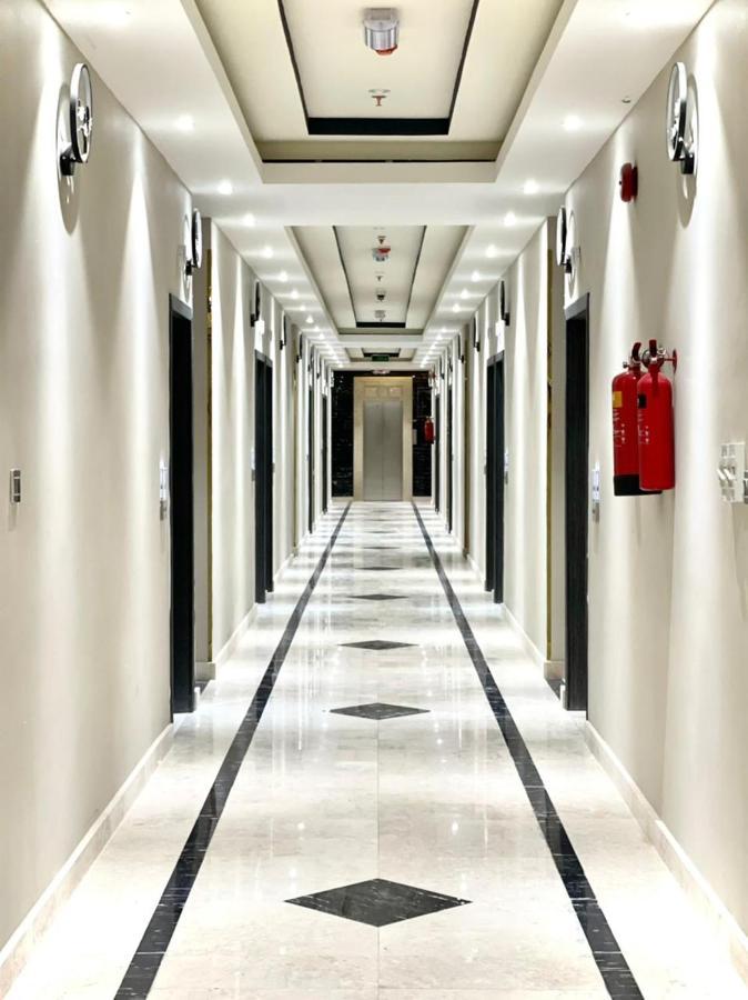 Asian Hotel 두쿰 외부 사진